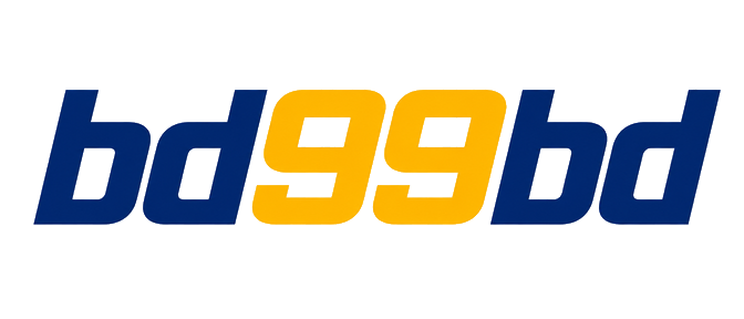 bd99bd হোম পেজের লোগো